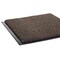 Crown Matting Technologies Polyproylene, 7/16" Thick, Walnut, 6' W x 10' L WP 0610WA - alternate 2